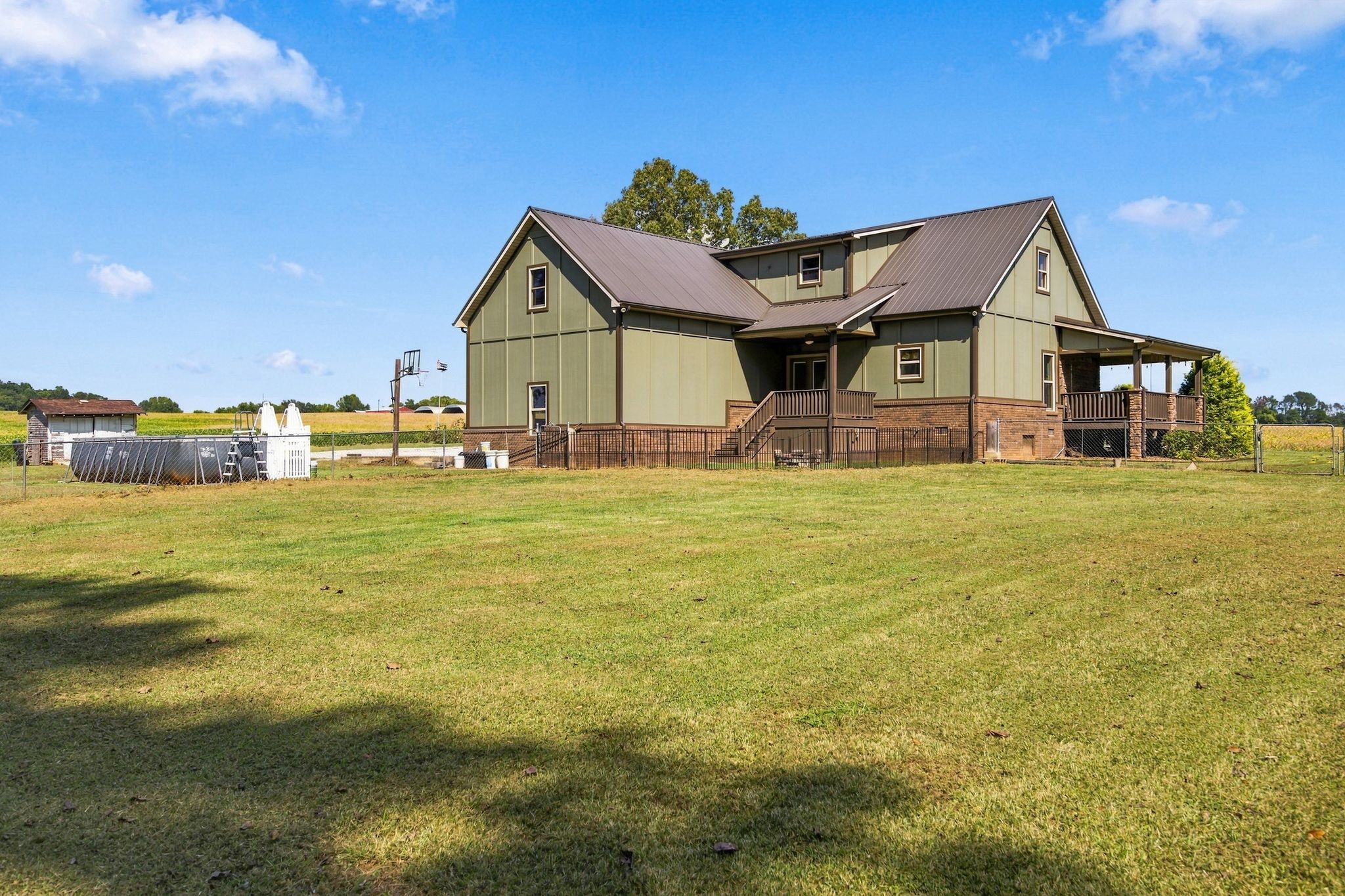 926 Post Oak Road Belvidere, TN 37306 - Photo 29 of 33 Gallery Image 29