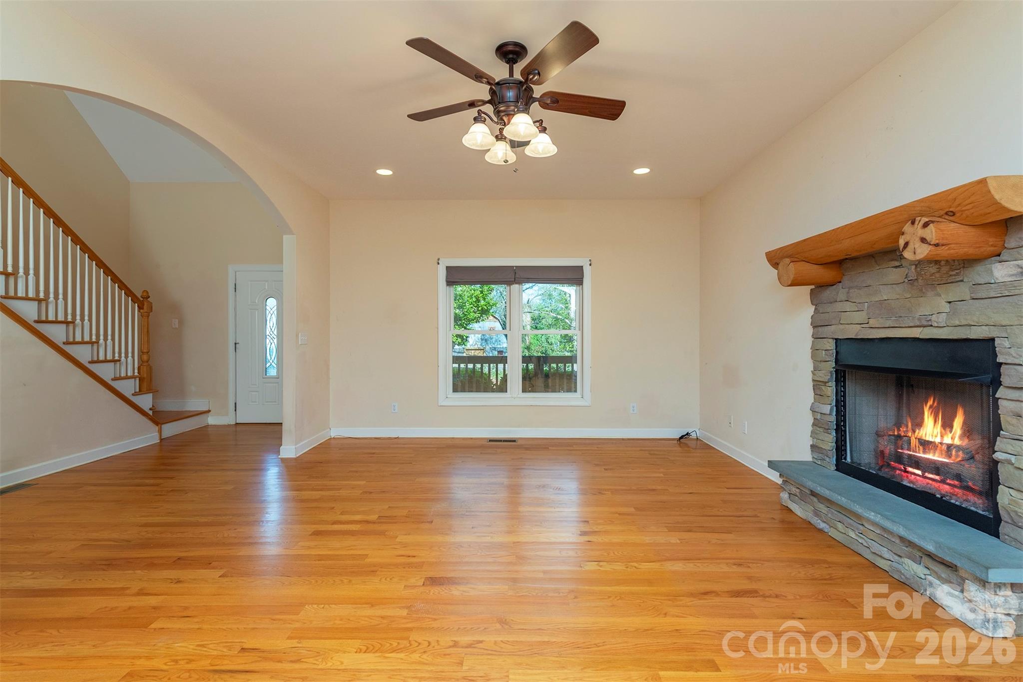 75 Noble Road Fairview, NC 28730 - Photo 10 of 48