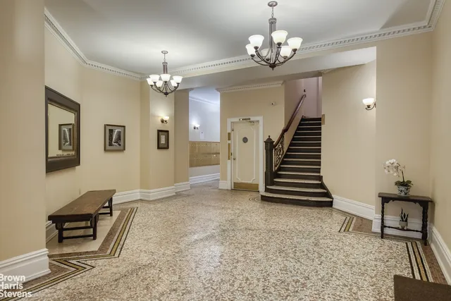 $699,000 | 102 West 75th Street, Unit 24 | Upper West Side