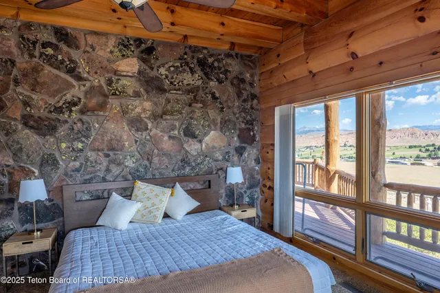 $1,850,000 | 1421 Stock Trail, Dubois, WY 82513