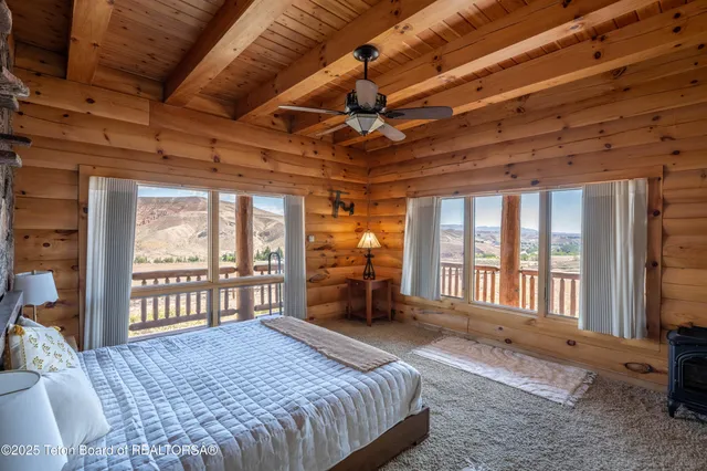 $1,850,000 | 1421 Stock Trail, Dubois, WY 82513