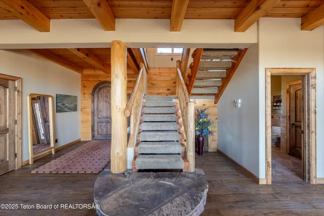 $1,850,000 | 1421 Stock Trail, Dubois, WY 82513