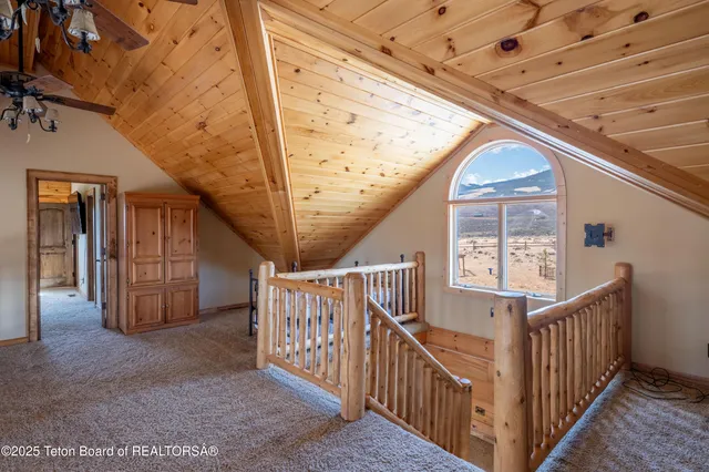 $1,850,000 | 1421 Stock Trail, Dubois, WY 82513