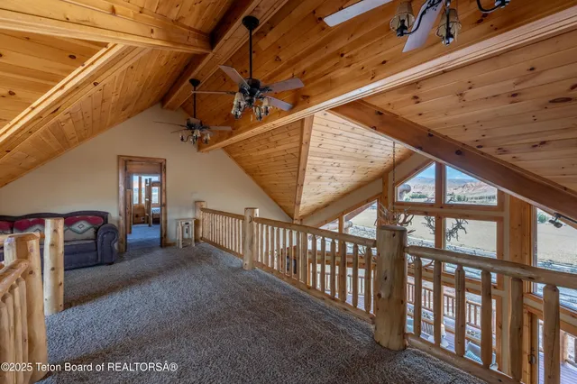 $1,850,000 | 1421 Stock Trail, Dubois, WY 82513