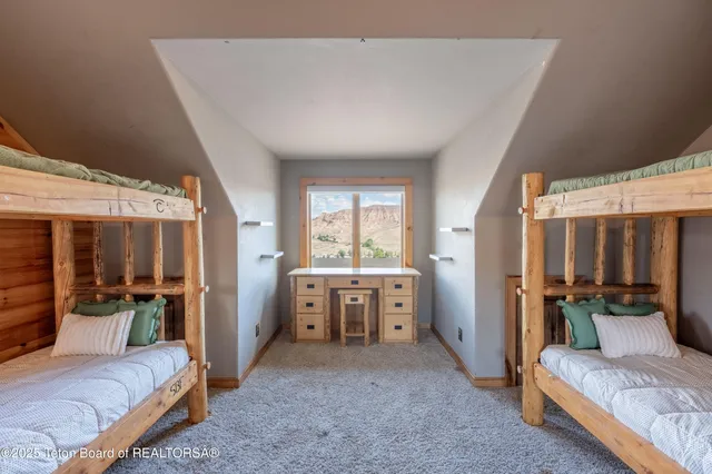 $1,850,000 | 1421 Stock Trail, Dubois, WY 82513