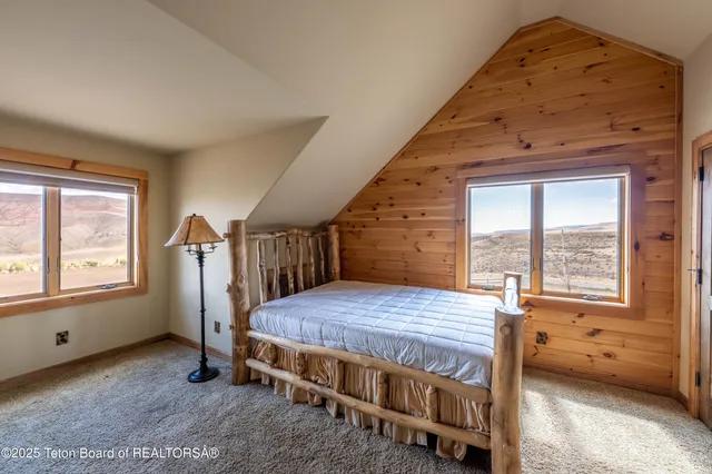 $1,850,000 | 1421 Stock Trail, Dubois, WY 82513
