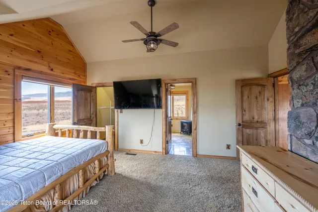 $1,850,000 | 1421 Stock Trail, Dubois, WY 82513