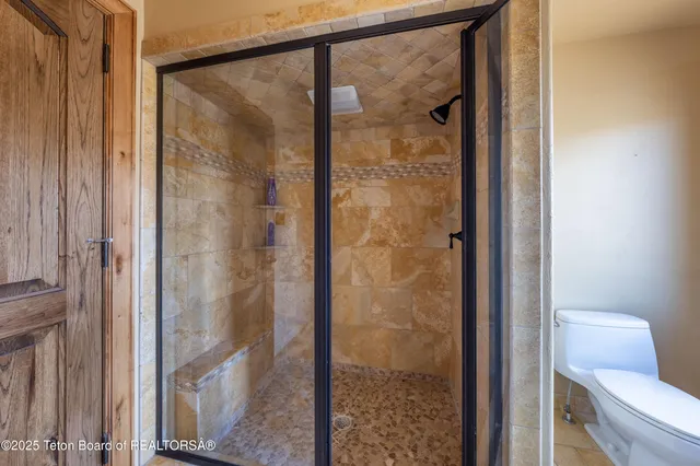 $1,850,000 | 1421 Stock Trail, Dubois, WY 82513