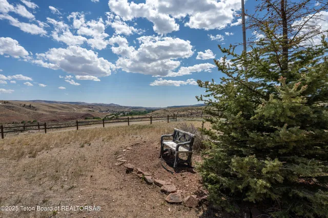 $1,850,000 | 1421 Stock Trail, Dubois, WY 82513