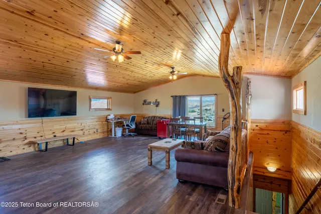 $1,850,000 | 1421 Stock Trail, Dubois, WY 82513