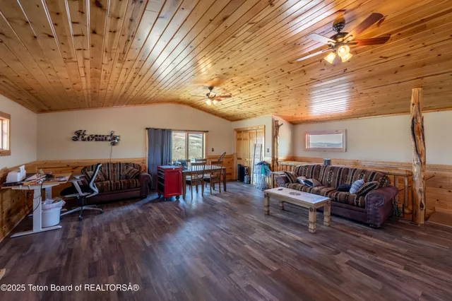 $1,850,000 | 1421 Stock Trail, Dubois, WY 82513