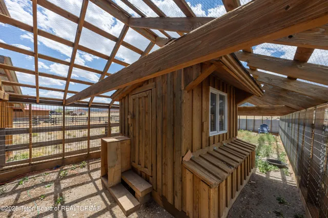 $1,850,000 | 1421 Stock Trail, Dubois, WY 82513