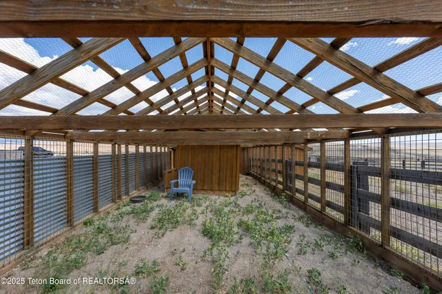 $1,850,000 | 1421 Stock Trail, Dubois, WY 82513