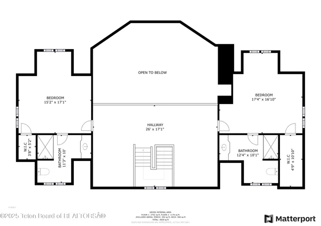 $1,850,000 | 1421 Stock Trail, Dubois, WY 82513