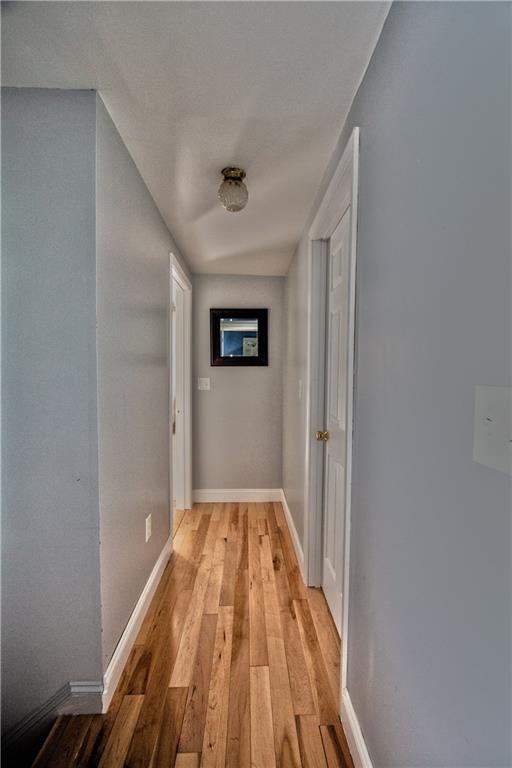 87 Whites Bridge Road Windham, ME 04062 - Photo 15 of 32 Hallway upstairs leading to the two...