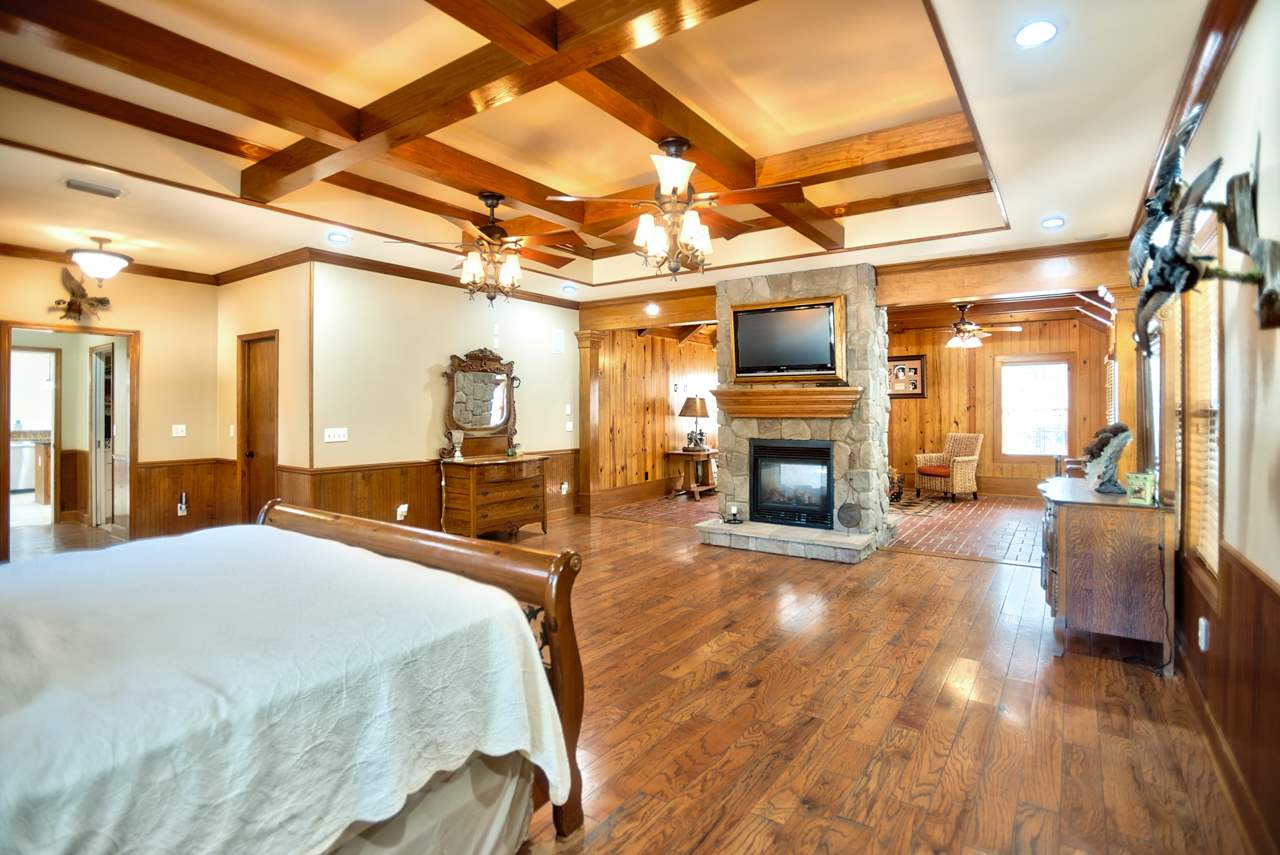 9809 Hawk Ridge Road Tallahassee, FL 32312 - Photo 24 of 34 Gallery Image 24