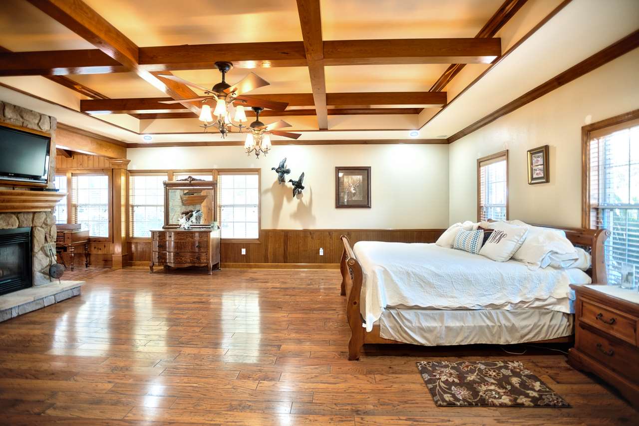 9809 Hawk Ridge Road Tallahassee, FL 32312 - Photo 25 of 34 Gallery Image 25