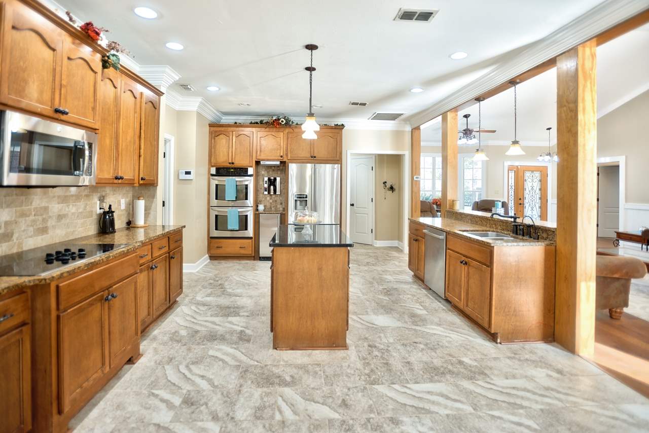 9809 Hawk Ridge Road Tallahassee, FL 32312 - Photo 27 of 34 Gallery Image 27