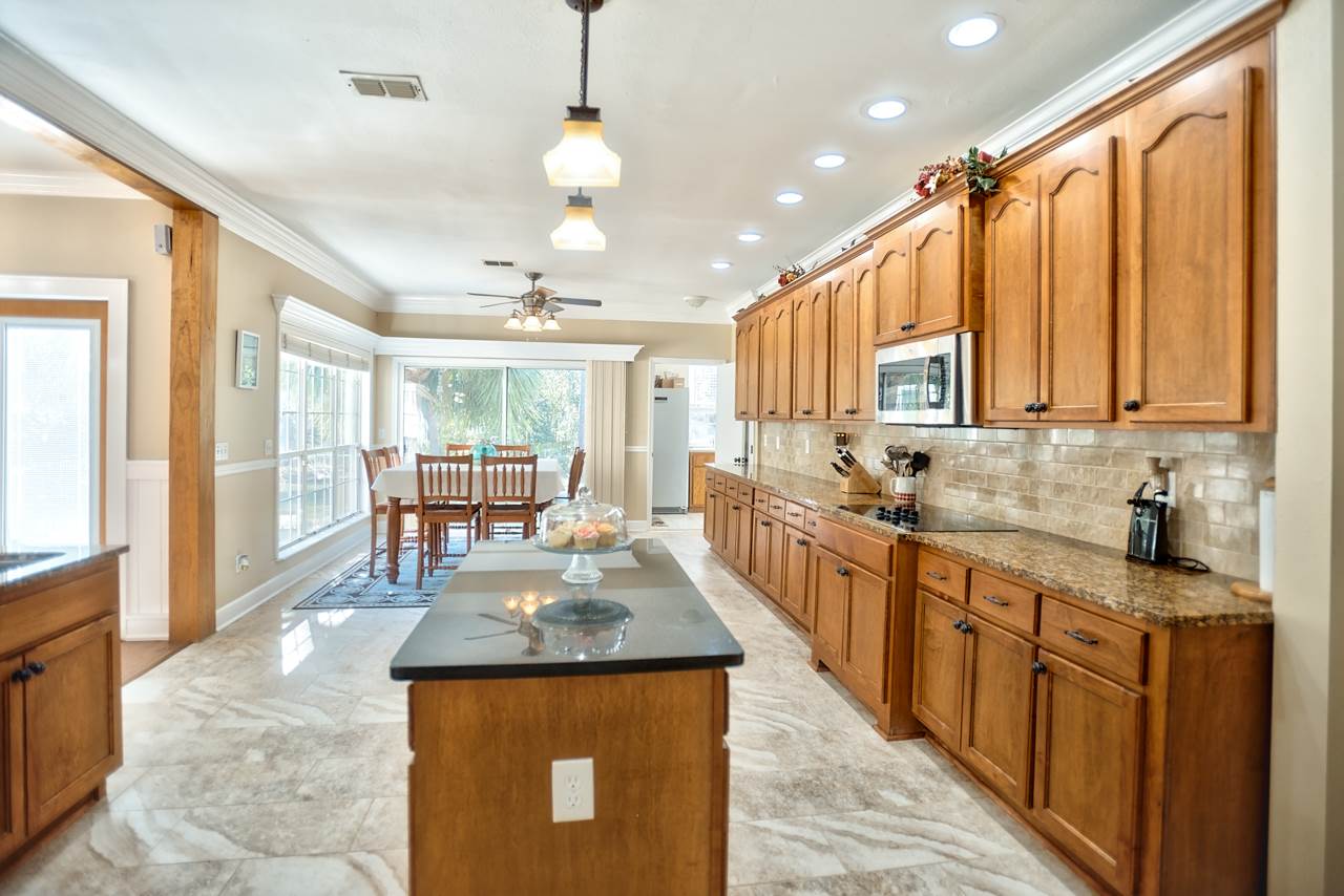 9809 Hawk Ridge Road Tallahassee, FL 32312 - Photo 29 of 34 Gallery Image 29