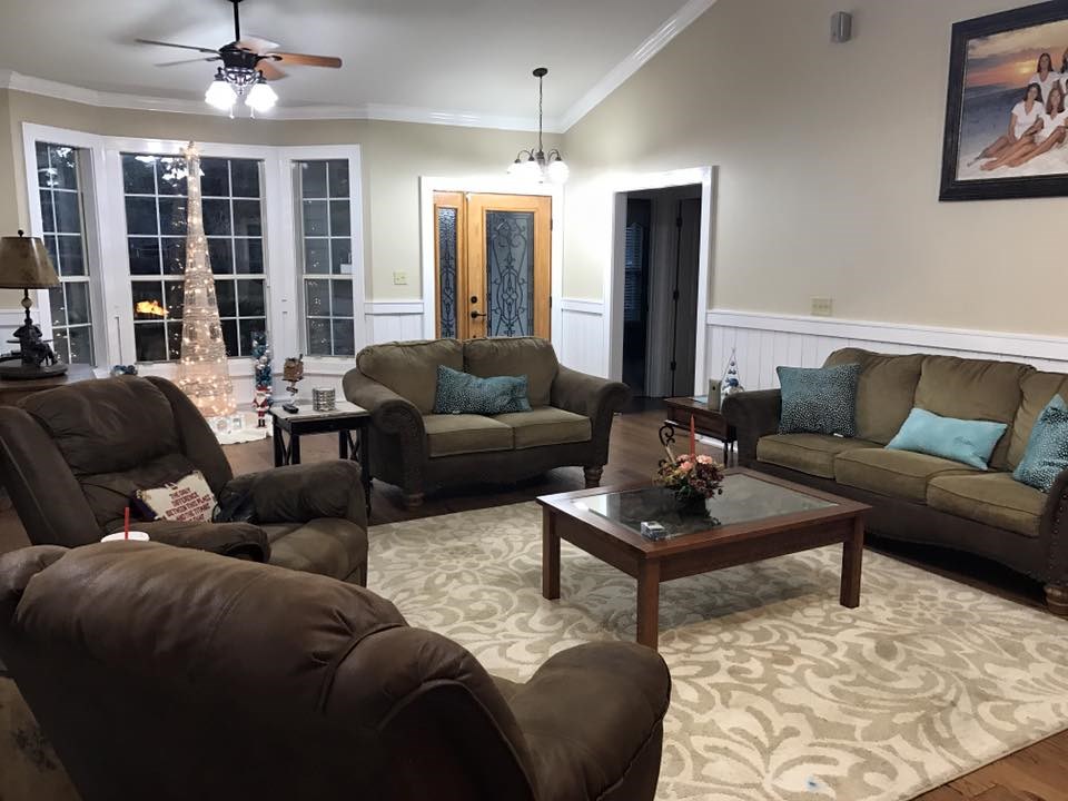 9809 Hawk Ridge Road Tallahassee, FL 32312 - Photo 30 of 34 Gallery Image 30