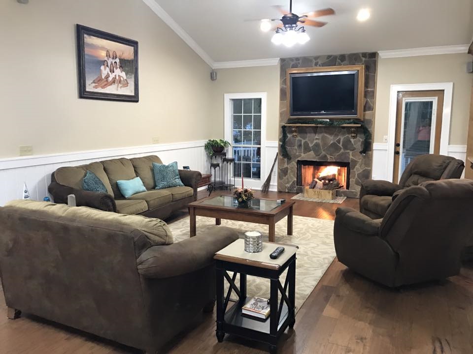 9809 Hawk Ridge Road Tallahassee, FL 32312 - Photo 31 of 34 Gallery Image 31