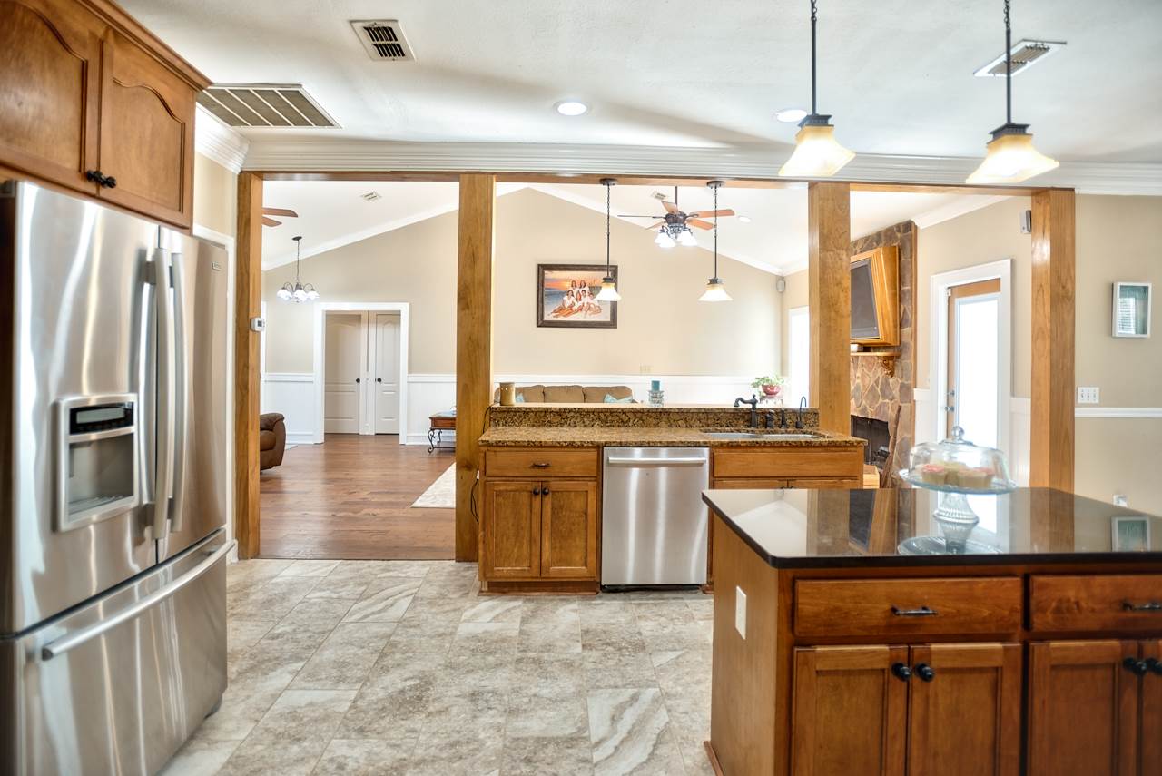9809 Hawk Ridge Road Tallahassee, FL 32312 - Photo 32 of 34 Gallery Image 32