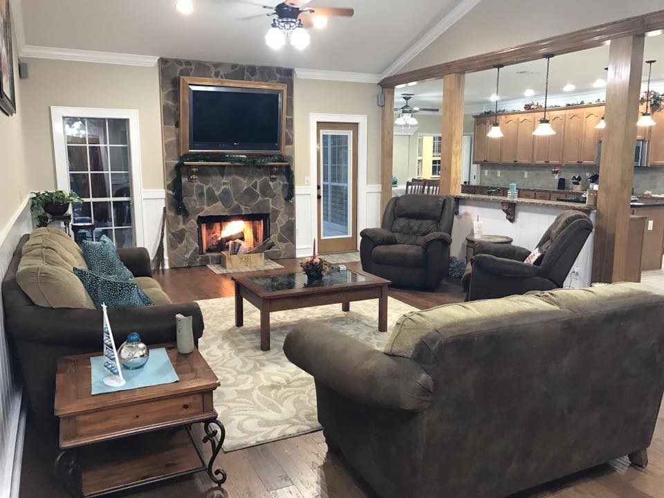 9809 Hawk Ridge Road Tallahassee, FL 32312 - Photo 33 of 34 Gallery Image 33
