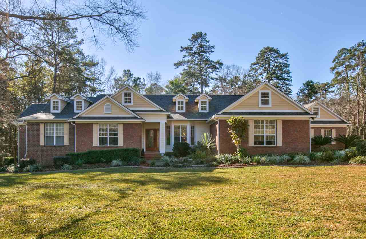 9809 Hawk Ridge Road Tallahassee, FL 32312 - Photo 34 of 34 Gallery Image 34