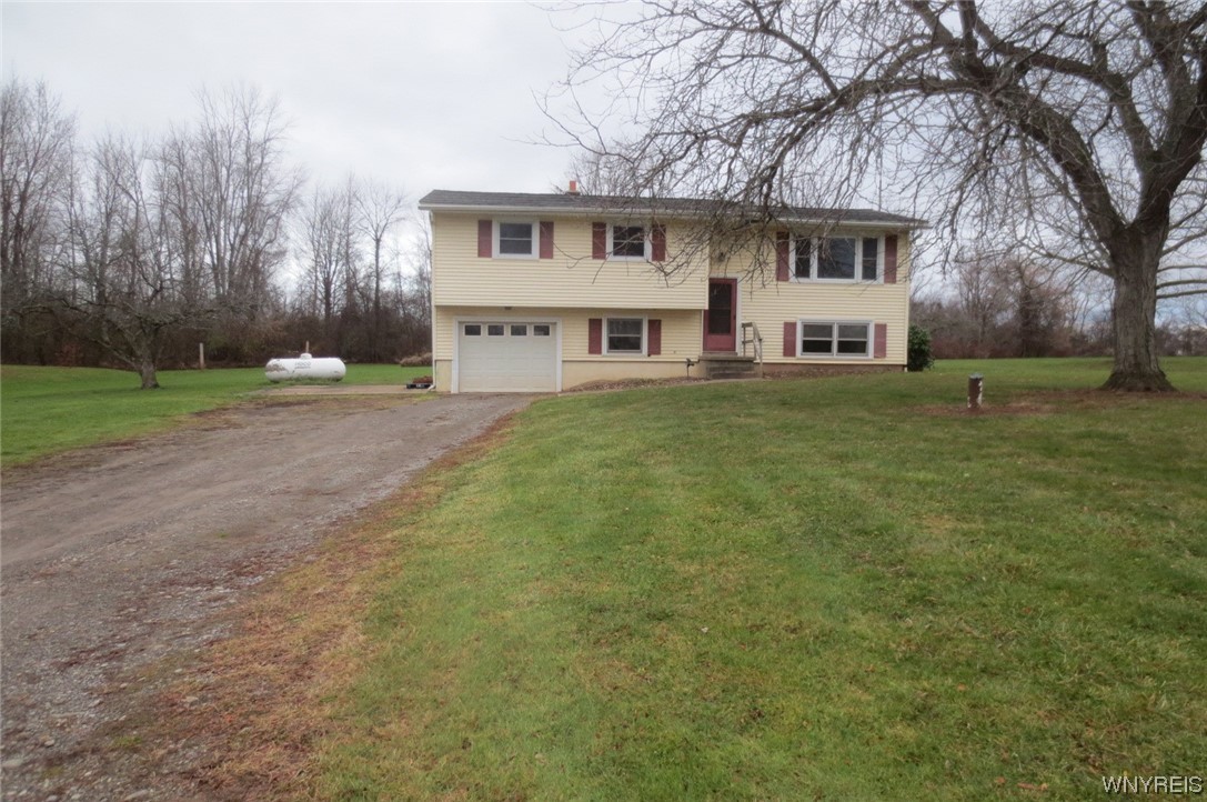 3746 Beals Road Ridgeway, NY 14103 - Photo 1 of 1