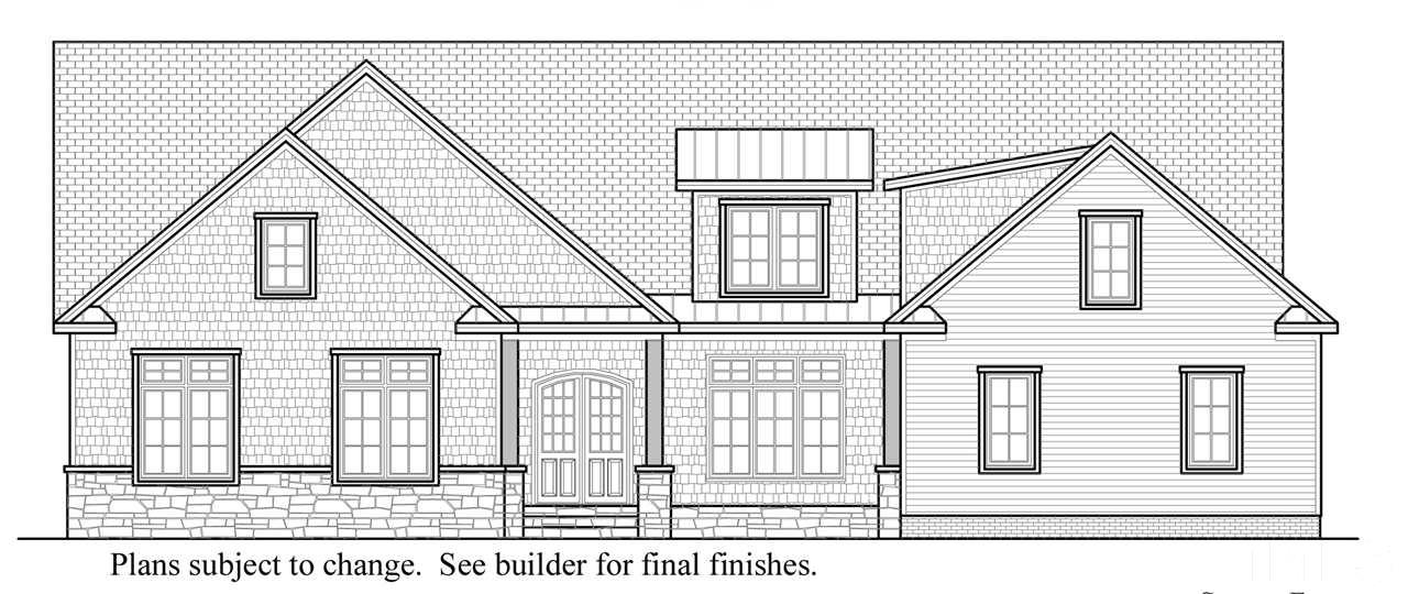 7100 Mary Dee Court, Unit 6 Raleigh, NC 27613 - Photo 1 of 3 Gallery Image 1