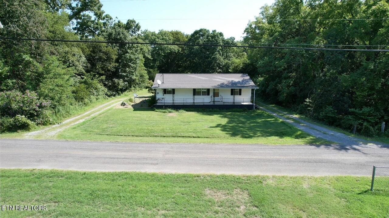 2119 Haag Store Road Talbott, TN 37877 - Photo 2 of 37