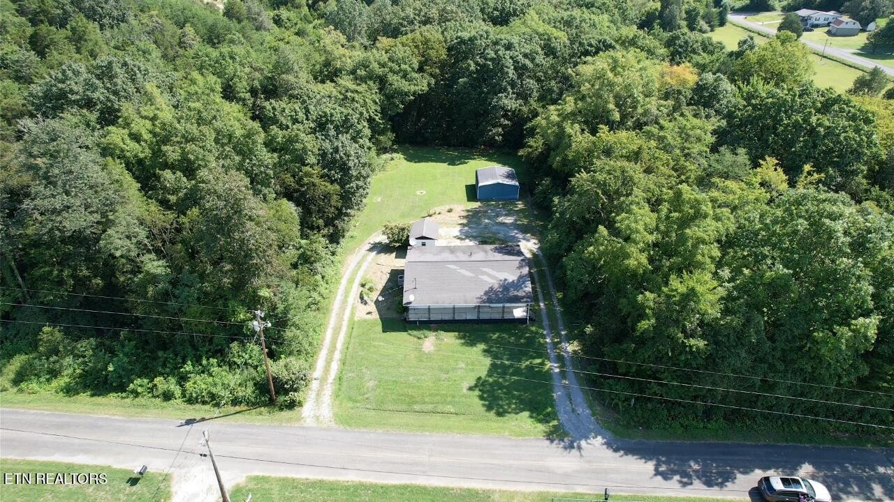 2119 Haag Store Road Talbott, TN 37877 - Photo 22 of 37