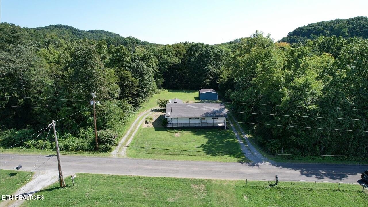 2119 Haag Store Road Talbott, TN 37877 - Photo 23 of 37