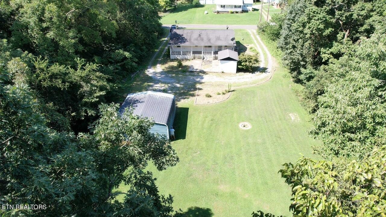 2119 Haag Store Road Talbott, TN 37877 - Photo 26 of 37