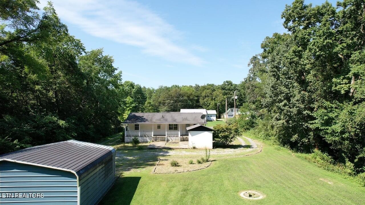 2119 Haag Store Road Talbott, TN 37877 - Photo 27 of 37