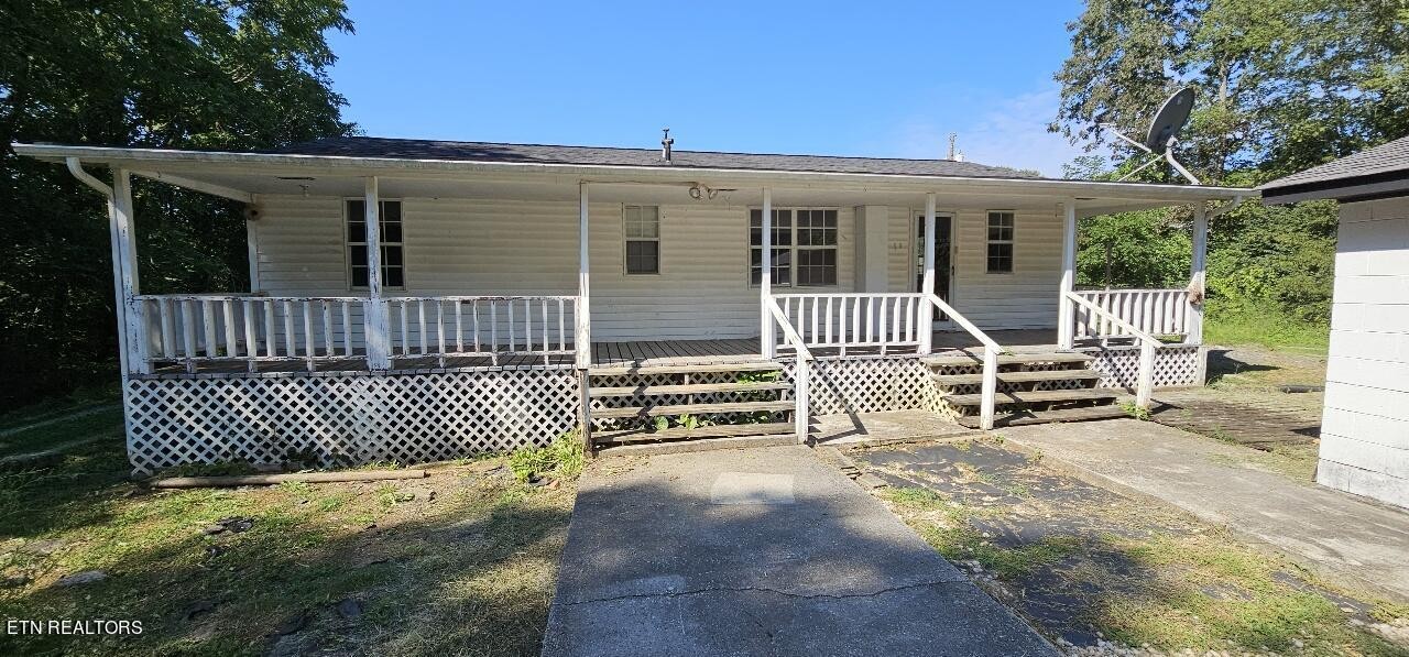 2119 Haag Store Road Talbott, TN 37877 - Photo 28 of 37