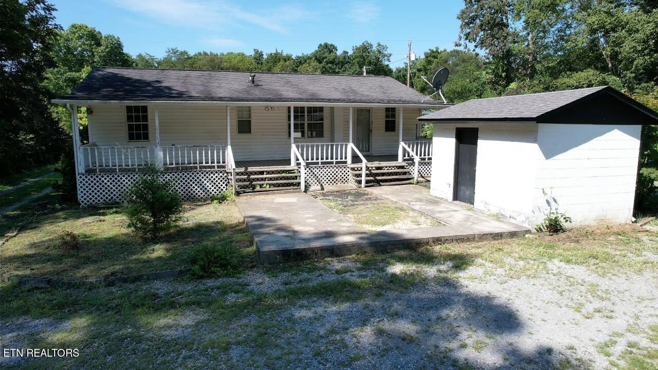 2119 Haag Store Road Talbott, TN 37877 - Photo 29 of 37