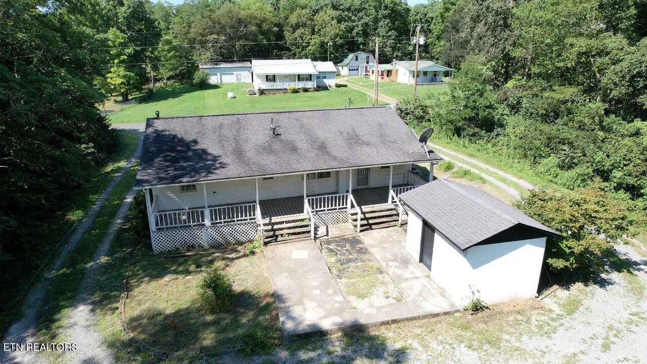 2119 Haag Store Road Talbott, TN 37877 - Photo 30 of 37
