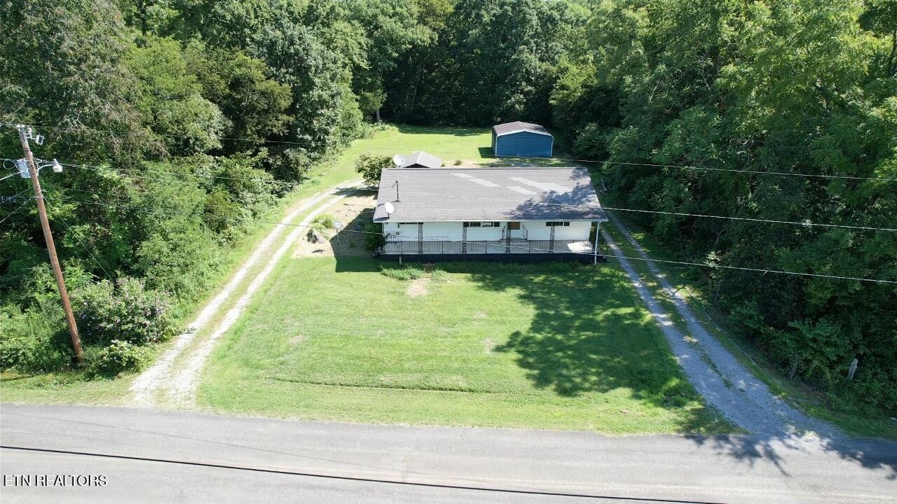 2119 Haag Store Road Talbott, TN 37877 - Photo 3 of 37