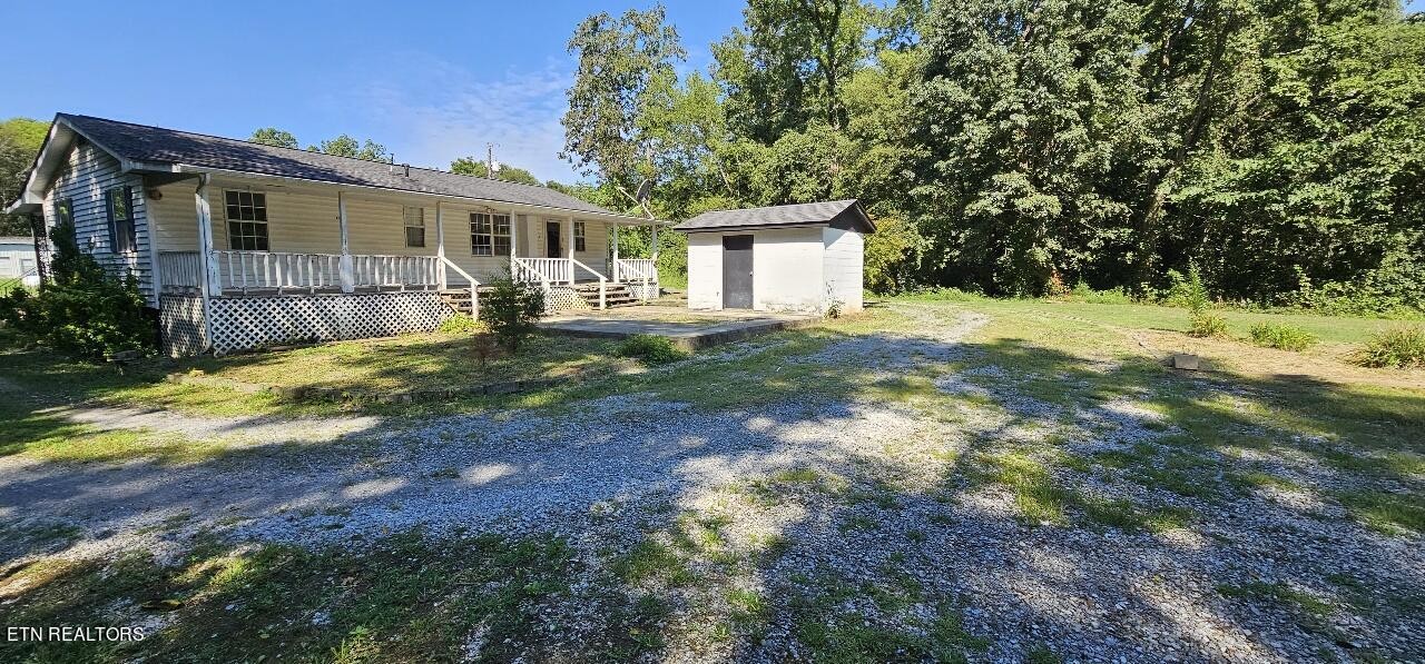 2119 Haag Store Road Talbott, TN 37877 - Photo 31 of 37