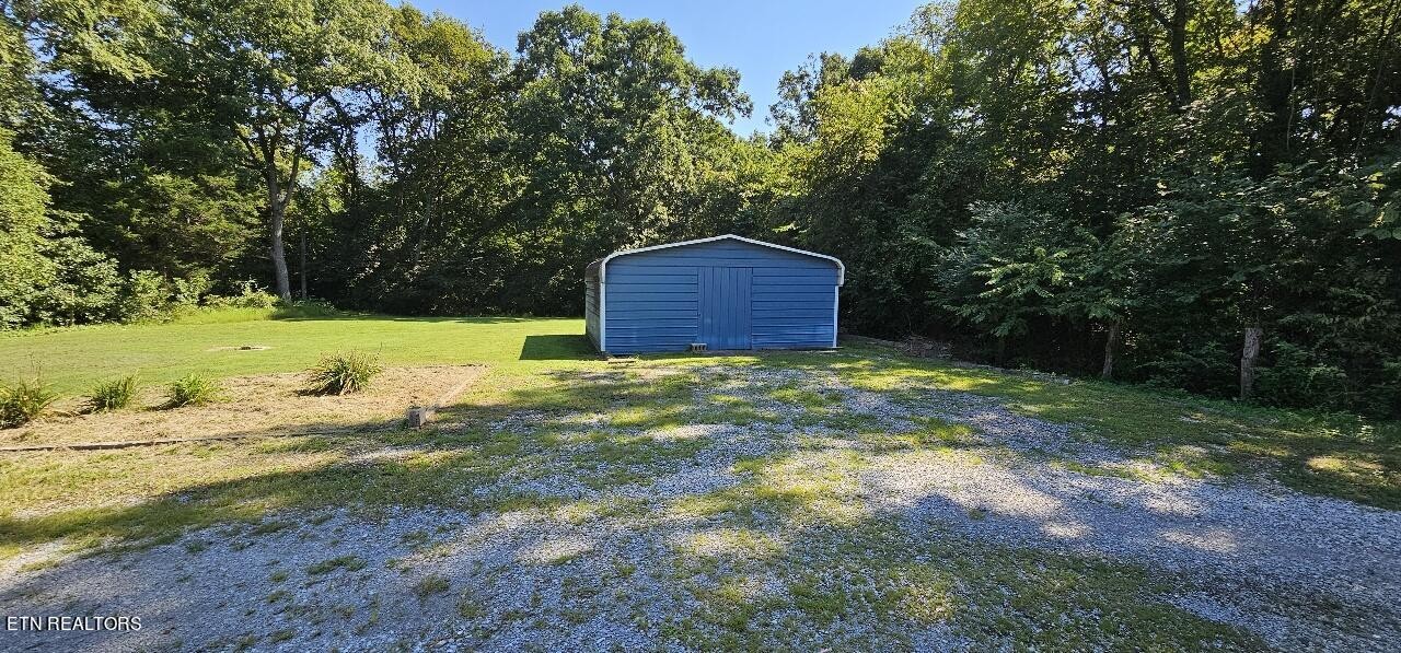 2119 Haag Store Road Talbott, TN 37877 - Photo 33 of 37