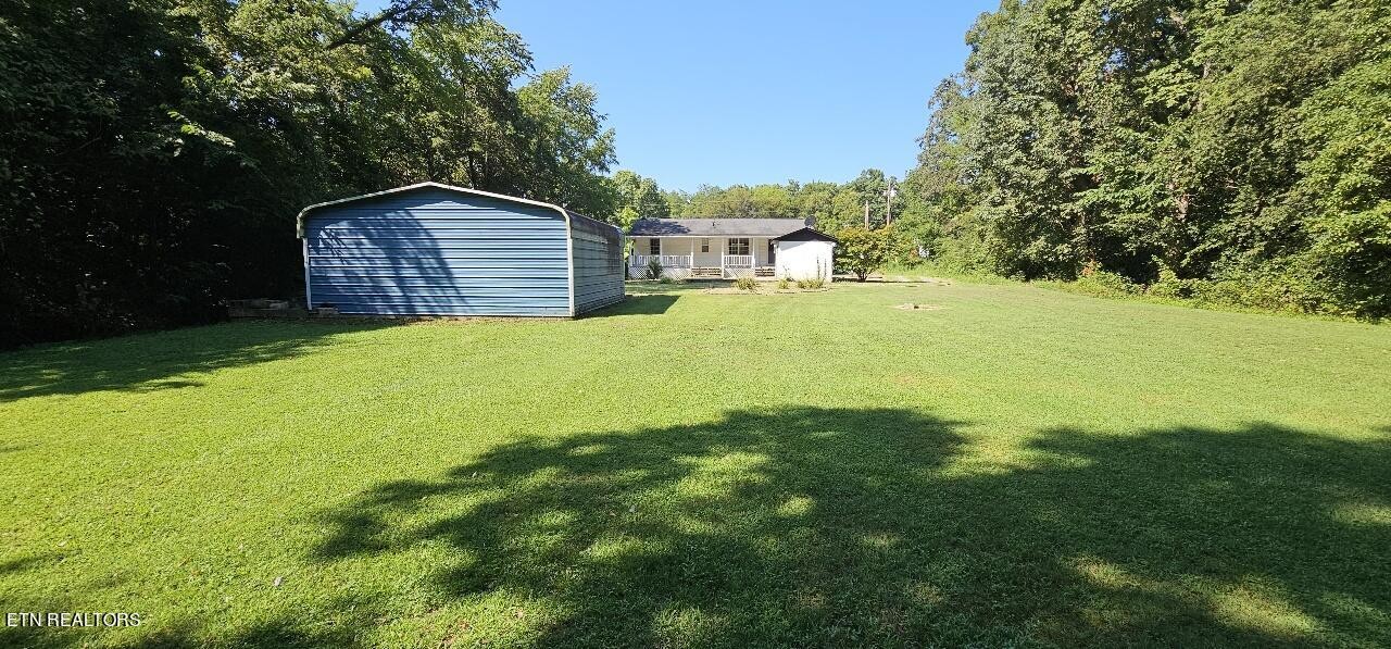 2119 Haag Store Road Talbott, TN 37877 - Photo 35 of 37