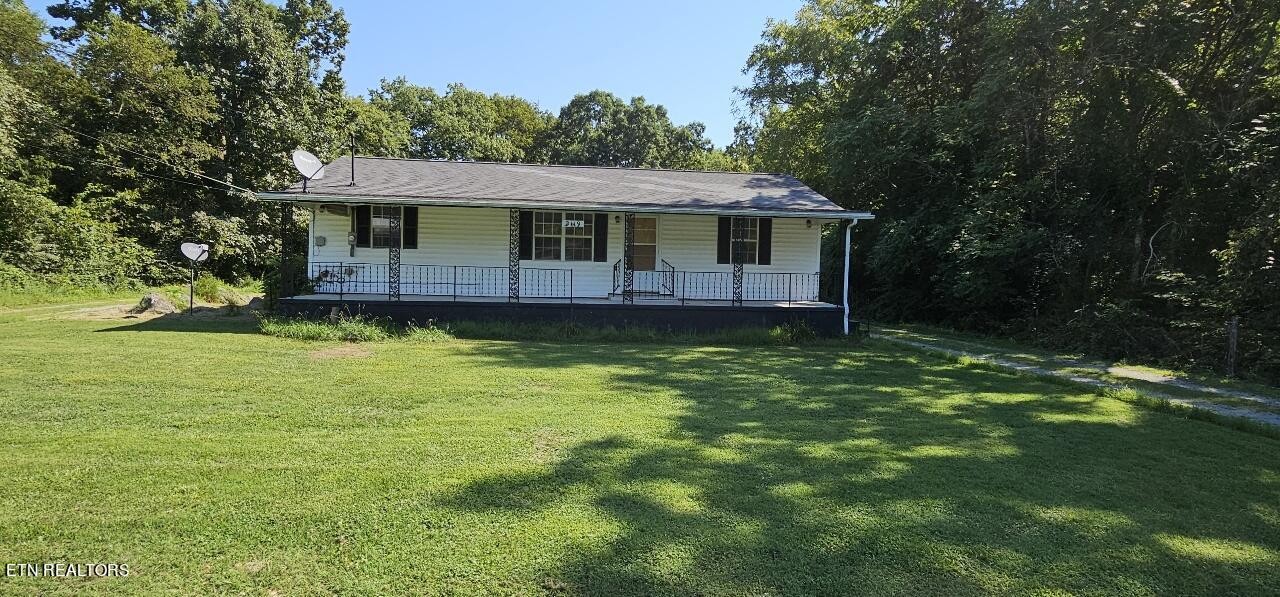 2119 Haag Store Road Talbott, TN 37877 - Photo 37 of 37