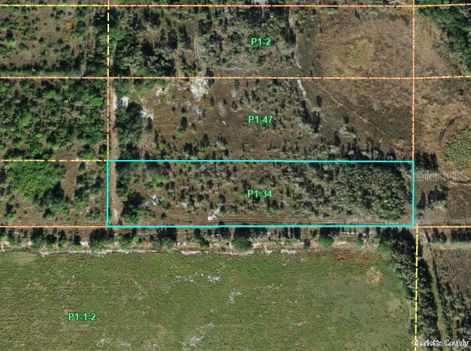 30453 Oil Well Road Punta Gorda, FL 33955 - Photo 2 of 3 Gallery Image 2