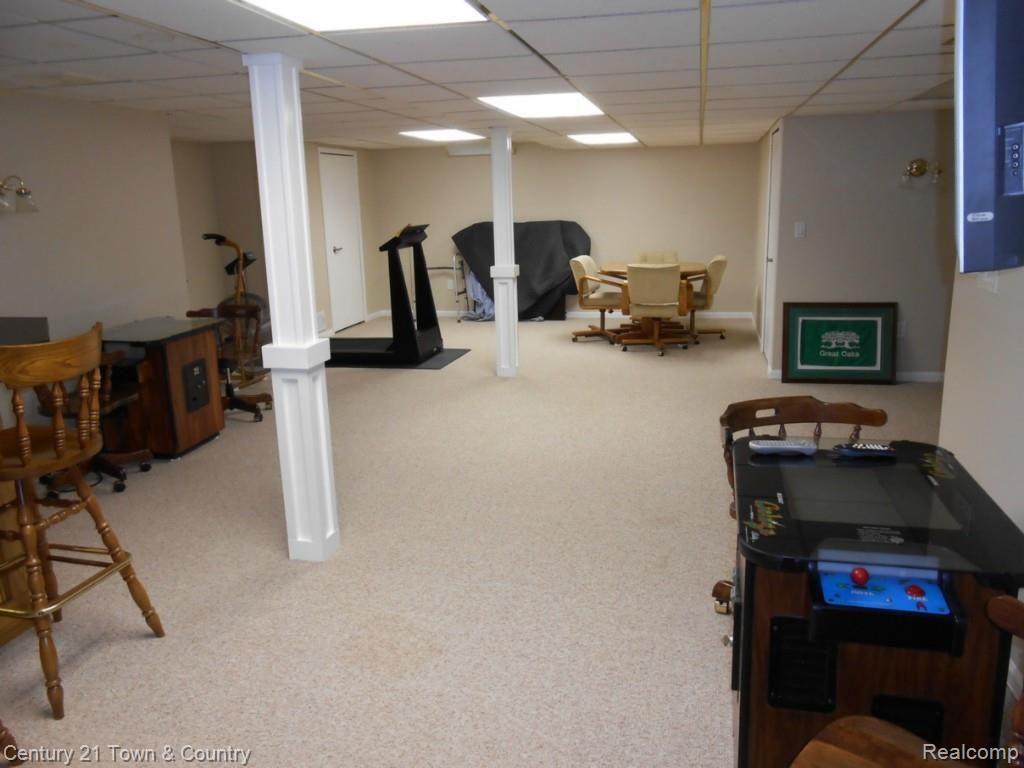 574 Snowmass Drive Rochester, MI 48309 - Photo 45 of 56 Bsmt 3.jpg