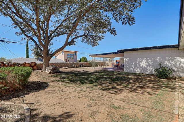 $440,000 | 259 Crown Point Drive, El Paso, TX 79912