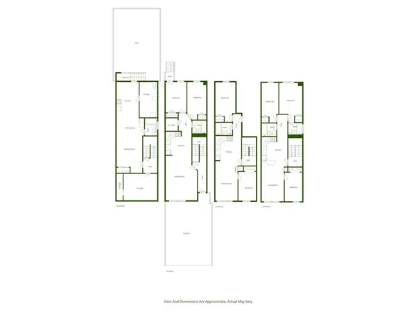 $2,400,000 | 63 Jefferson Avenue | Bedford-Stuyvesant