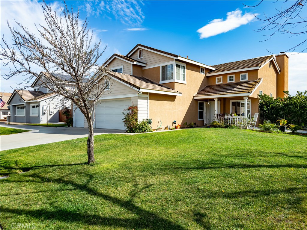 32163 Cala Torrente Temecula, CA 92592 - Photo 2 of 55