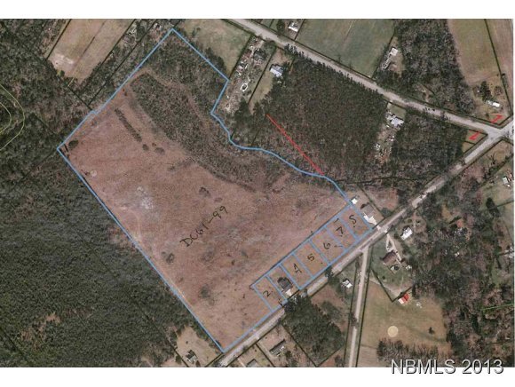 958 Lee Landing Road New Bern, NC 28560 - Photo 1 of 6 Primary Photo