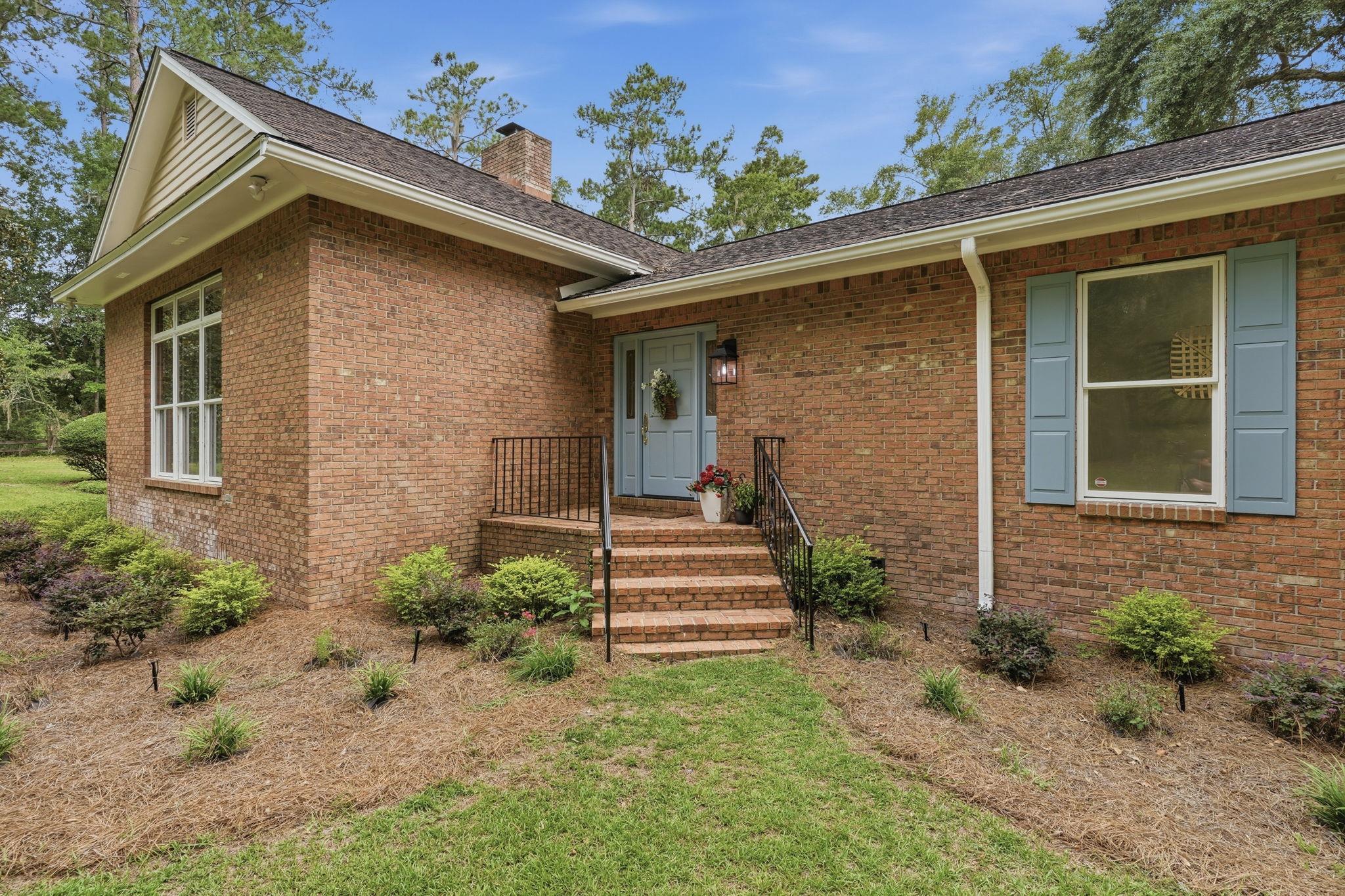 6981 Duck Cove Road Tallahassee, FL 32312 - Photo 57 of 63